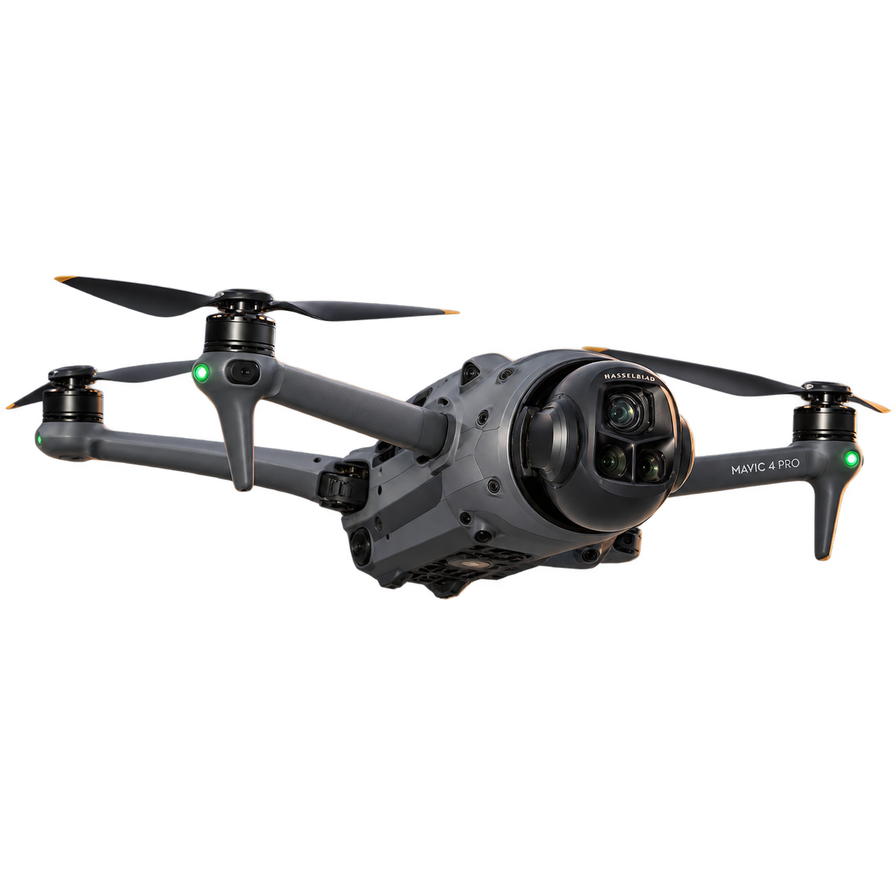 Dron cinematográfico Mavic 4 Pro